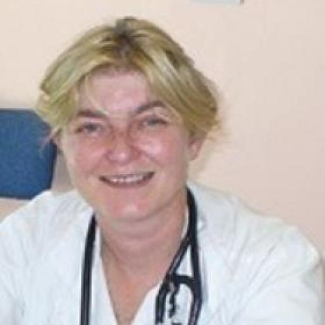 Dr Linda de Villiers