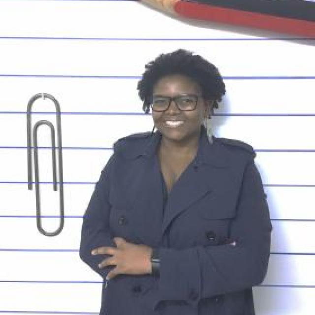 Dr Phumla Sinxadi