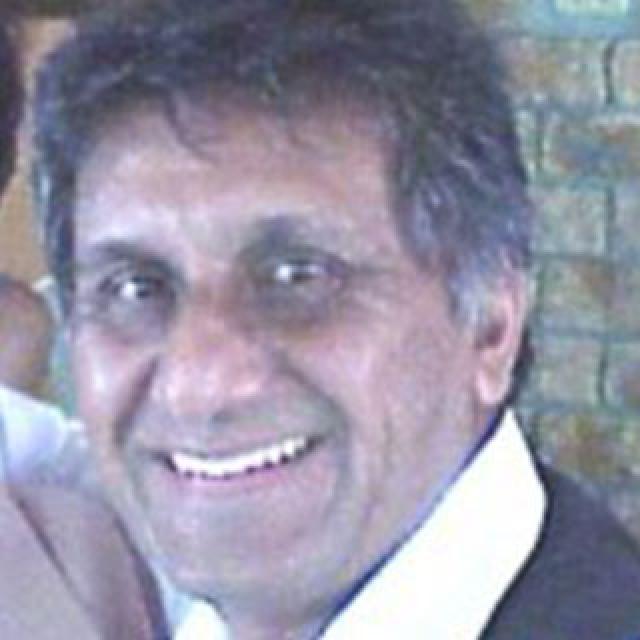 Prof Raj Ramesar