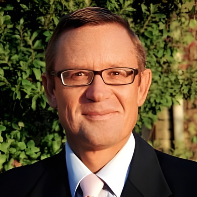 Associate Professor Allan Taylor