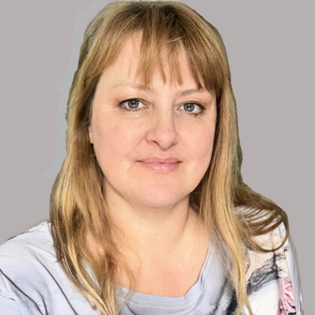 Amanda Claassen-Smithers