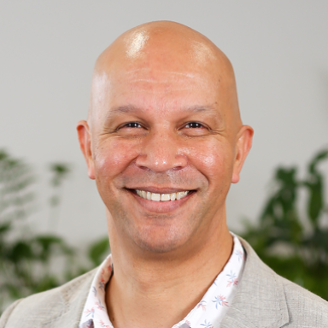 Professor Anthony Figaji