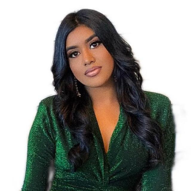 Picture of Chanel Heeralall