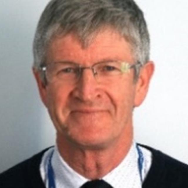 Prof Rob Dyer