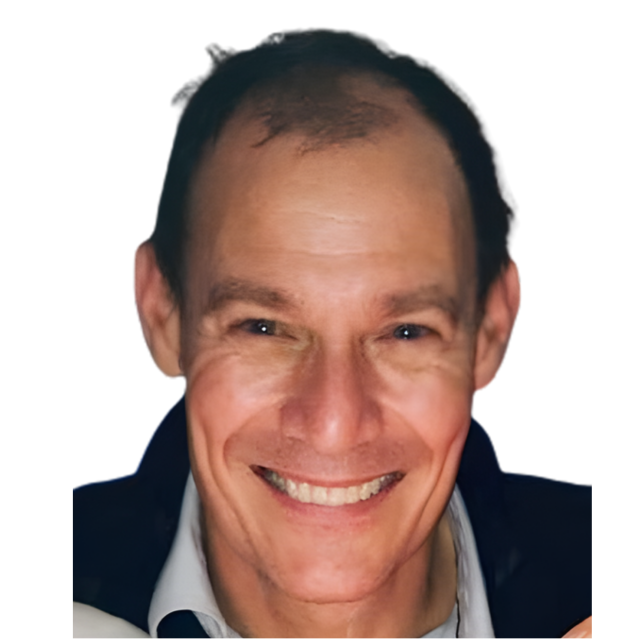 Associate Professor David Le Feuvre