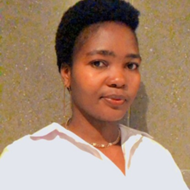 Dunyiswa Mvenyeza