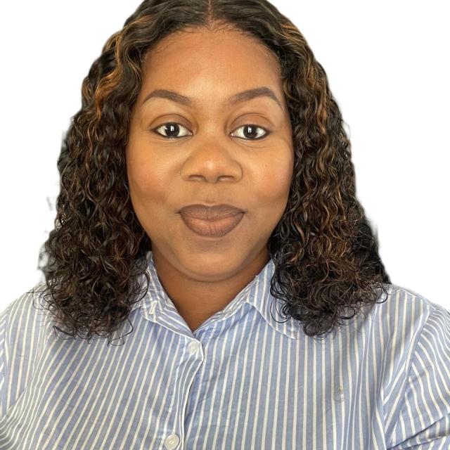 Khanyisa Mandondo-Ngqambuza