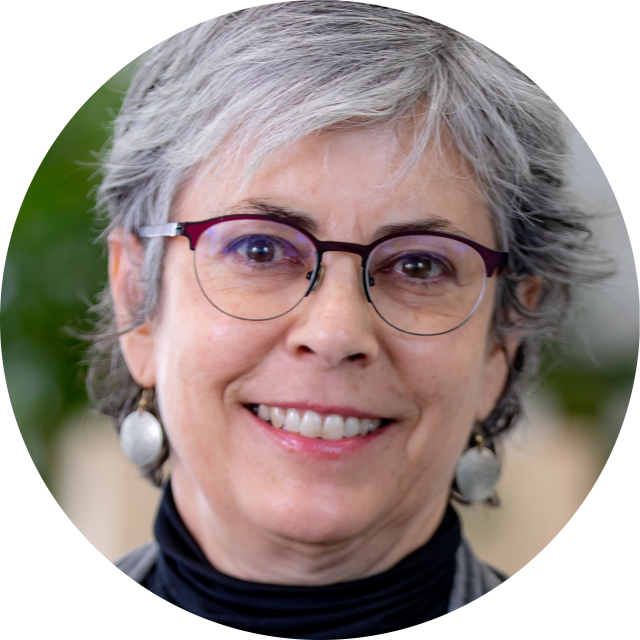 Prof Jeannine Heckmann