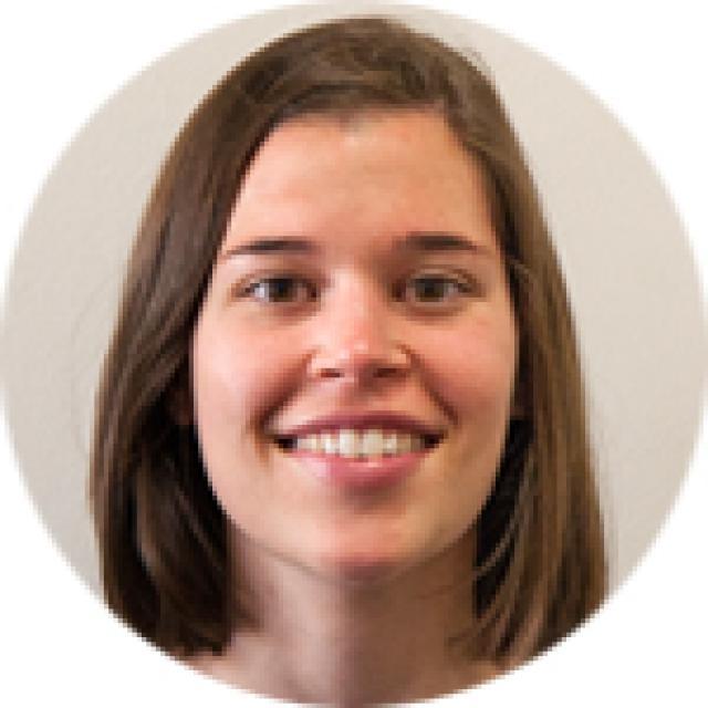 A/Prof Laura Heathfield