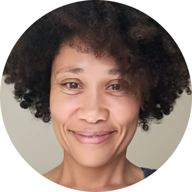 AProf Lauren Paremoer