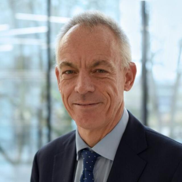 Professor Matthew Wood