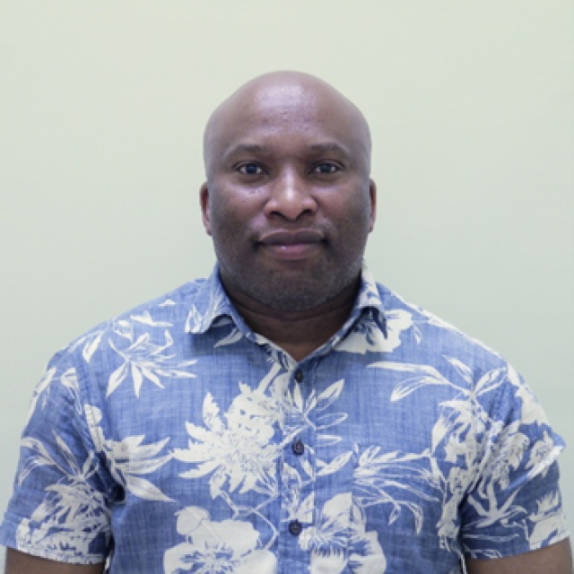 Mthetheleli Emmanuel Nzuza