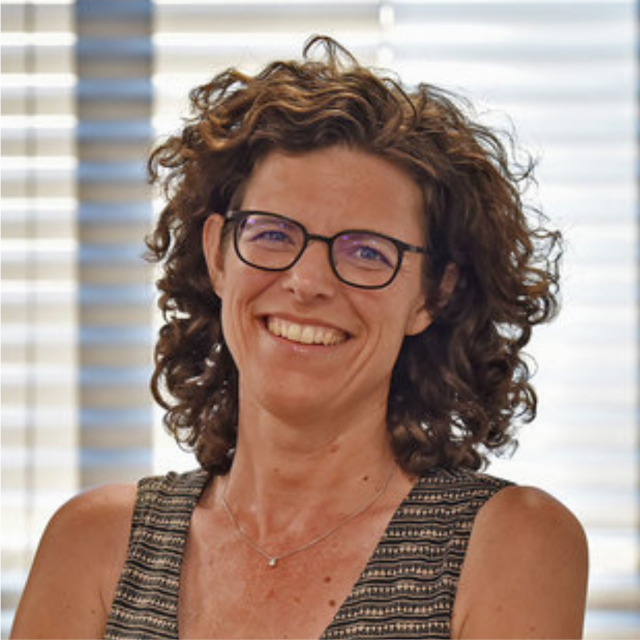 Associate Professor Nelleke Langerak