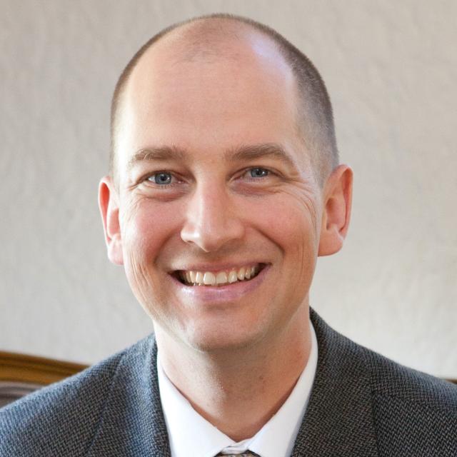 Associate Professor Johannes (Nico) Enslin