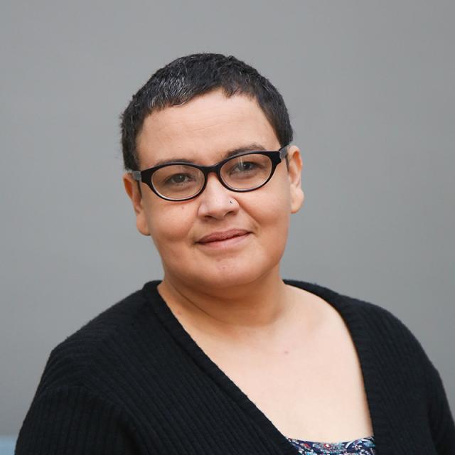 Chantel Le Fleur Bellerose