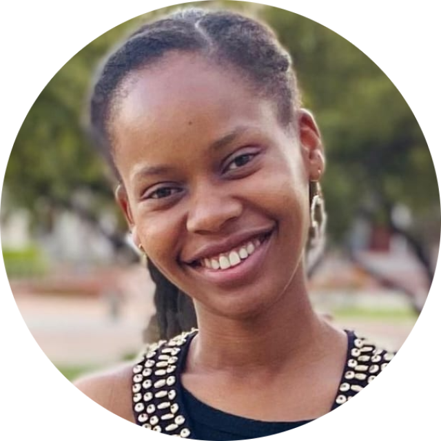 Nomakhosazana Monnakgotla