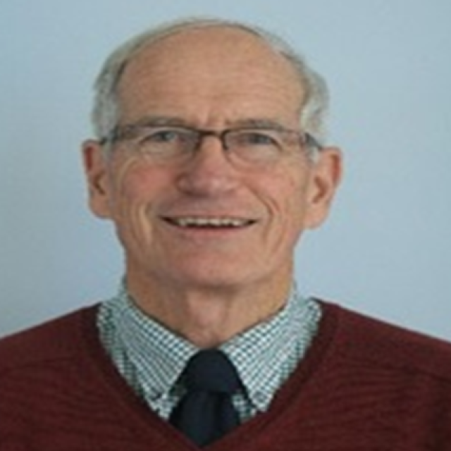 Prof Peter Gordon