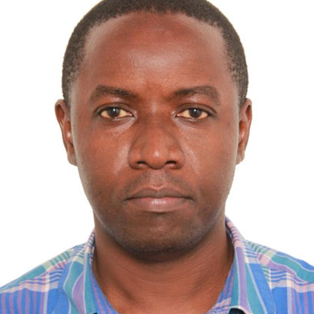 Dr Japhet Ngerageza