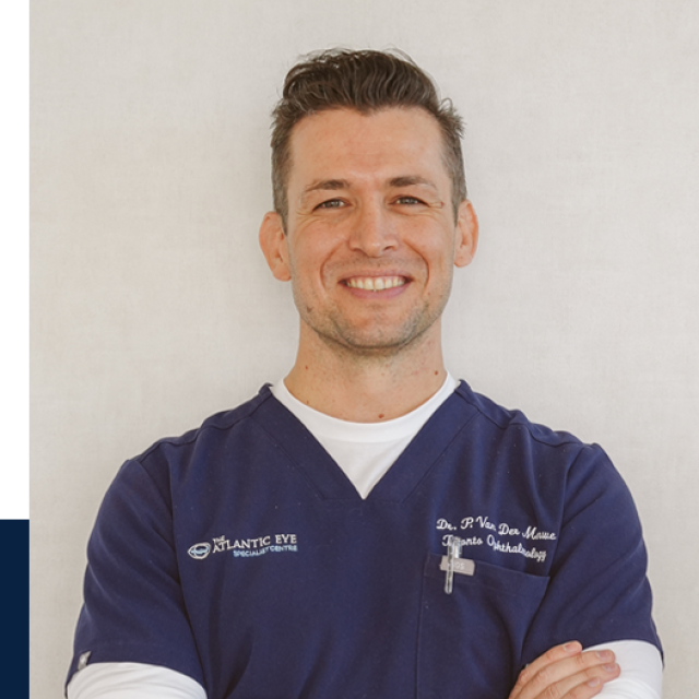 Pieter van der Merwe