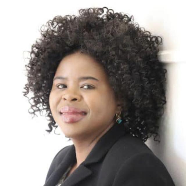 AProf Carol Hlela