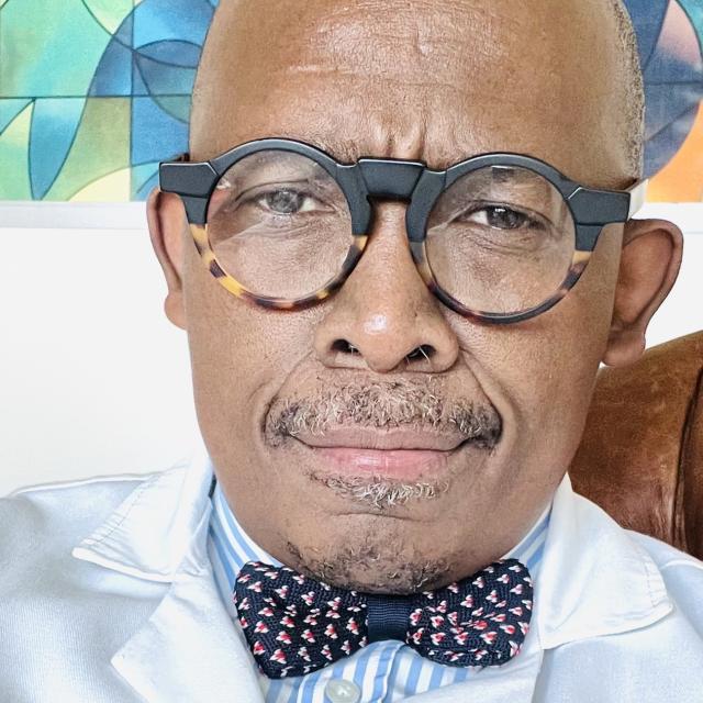 A/Prof Rannakoe Lehloenya