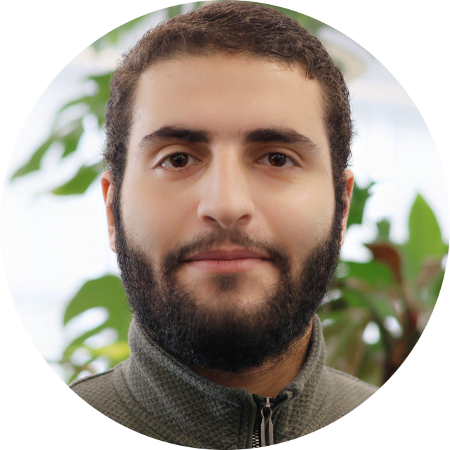 Saifeldeen Elshahawy