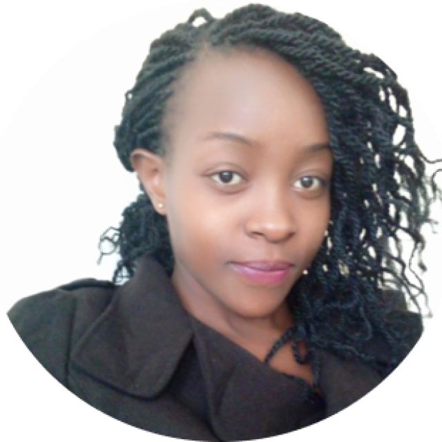 Sharon Jepkorir Sawe