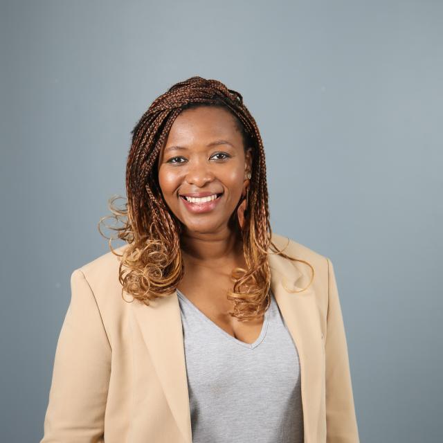Thokozile Malaba