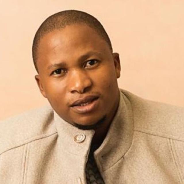 Bongani Motaung