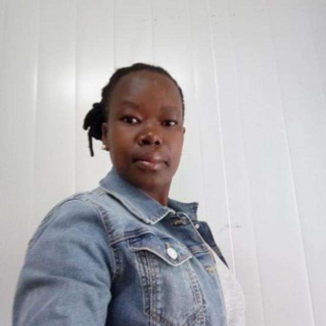 Ndilisa Siwela