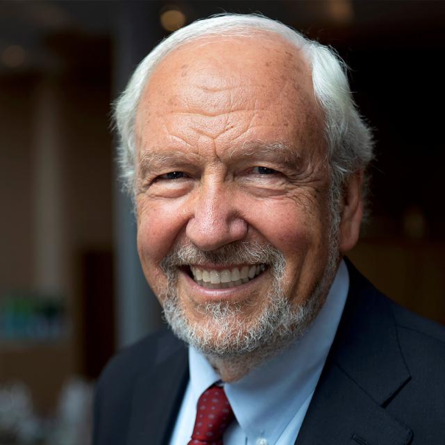 Peter Schwartz