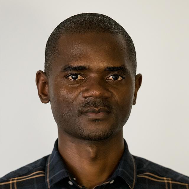 Polycarp Ndibangwi