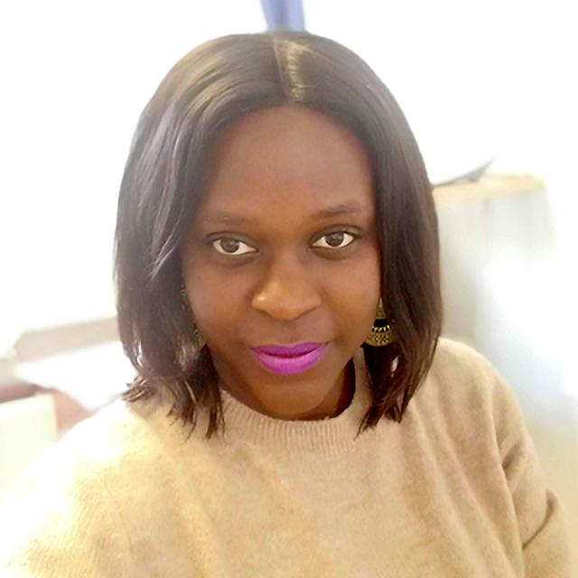 Sandra Mukasa