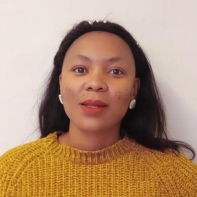 Siphokazi Khonkwane