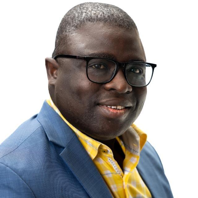 Olukayode Aremu