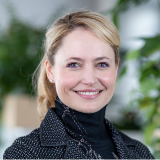 Associate Professor Ursula Rohlwink