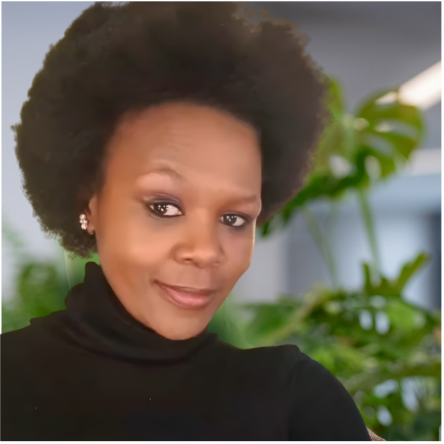 Ms Vuyiwe Bathaka