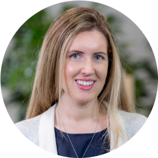 Catherine Wedderburn