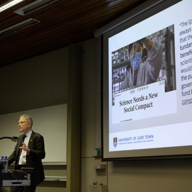 Bi-annual H.i.P Research Day 2025