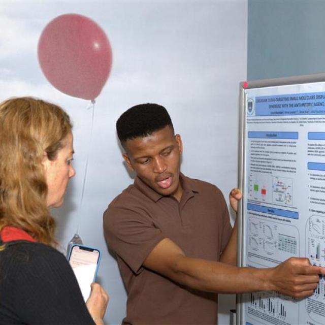 Bi-annual H.i.P Research Day 2025