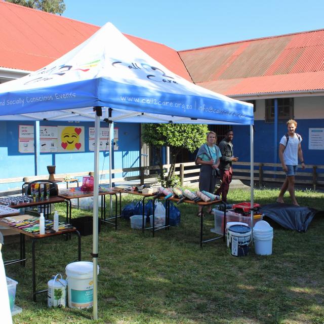 BME SRC community outreach