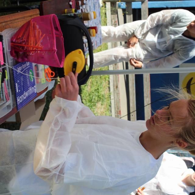 BME SRC community outreach