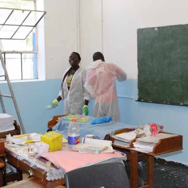 BME SRC community outreach