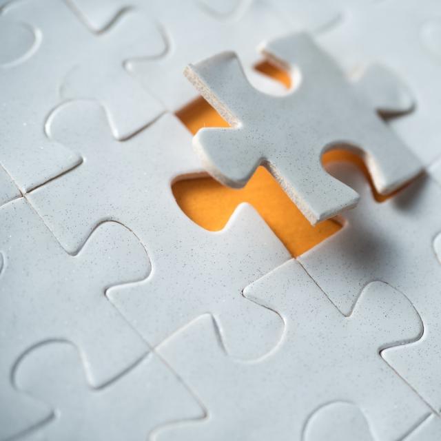 puzzle pieces 