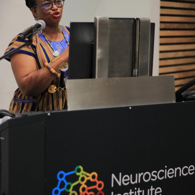 Retirees Function 2024