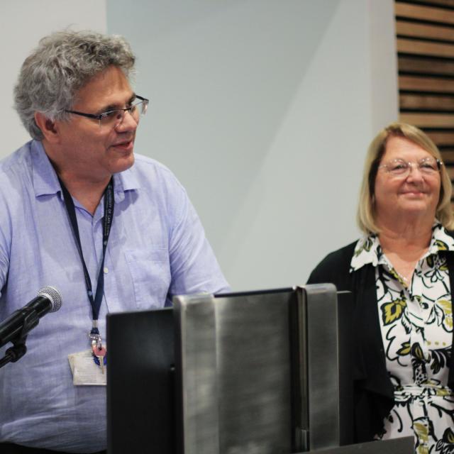 Retirees Function 2024