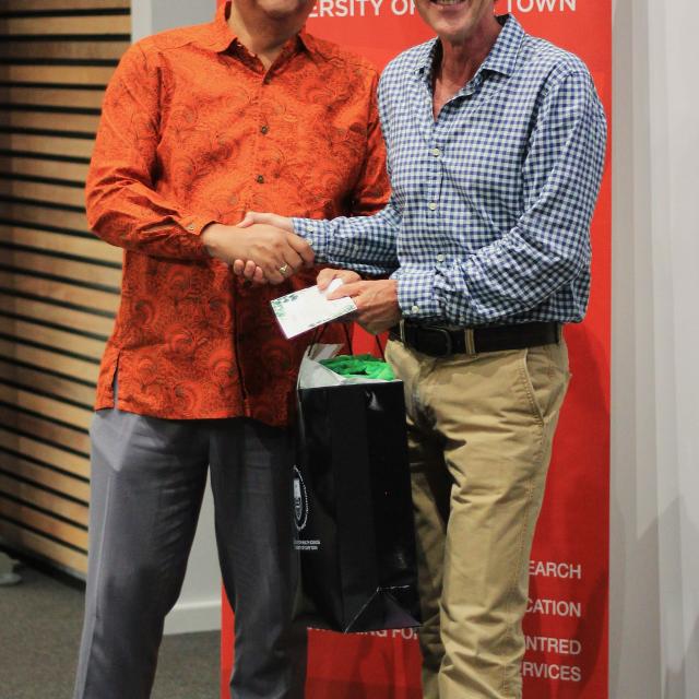 Retirees Function 2024