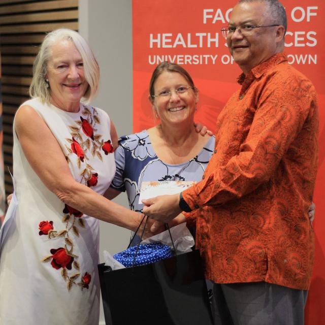 Retirees Function 2024