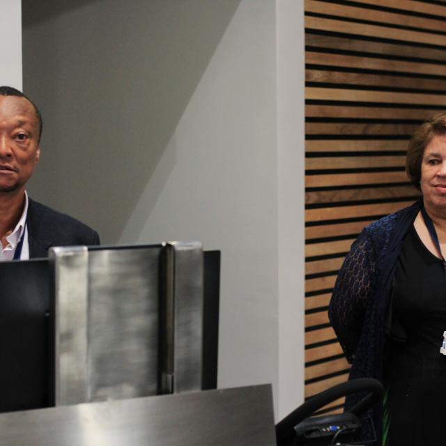 Retirees Function 2024