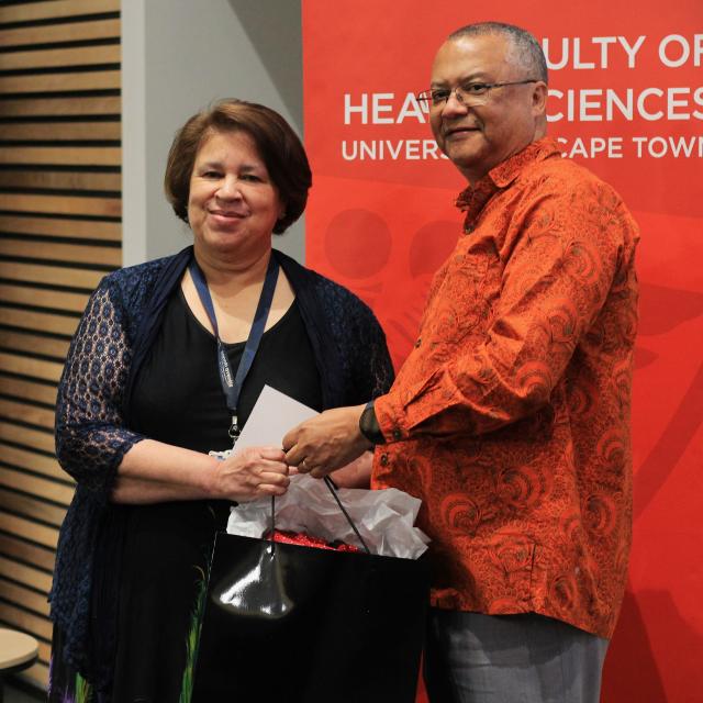 Retirees Function 2024